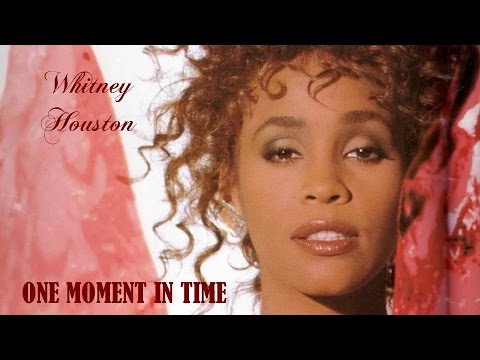 Whitney Houston Song Download One Moment In Time